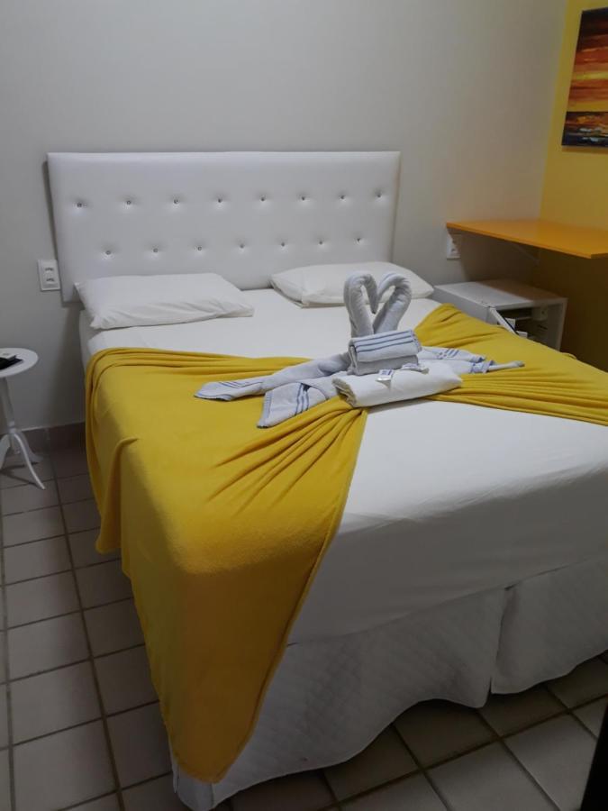 Pousada Solanas De Porto Porto de Galinhas Luaran gambar