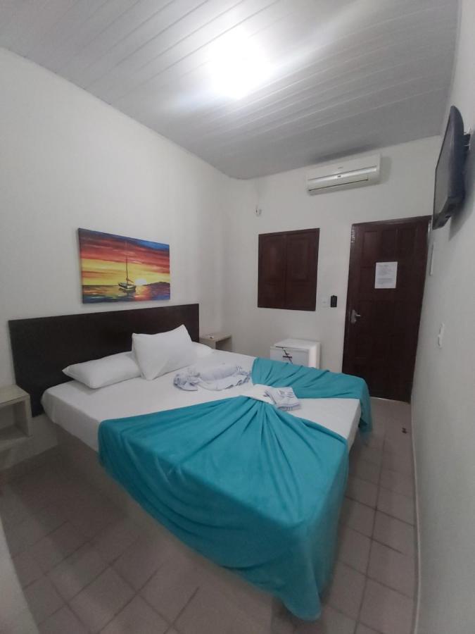 Pousada Solanas De Porto Porto de Galinhas Luaran gambar