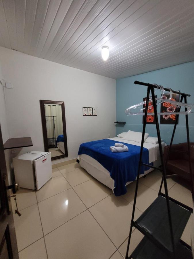 Pousada Solanas De Porto Porto de Galinhas Luaran gambar