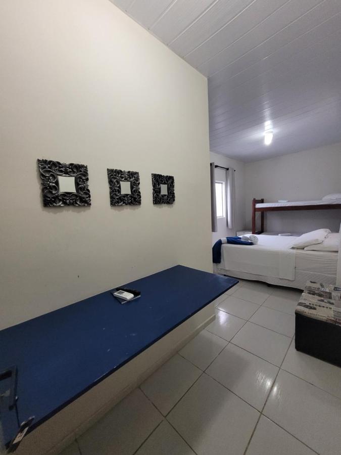 Pousada Solanas De Porto Porto de Galinhas Luaran gambar