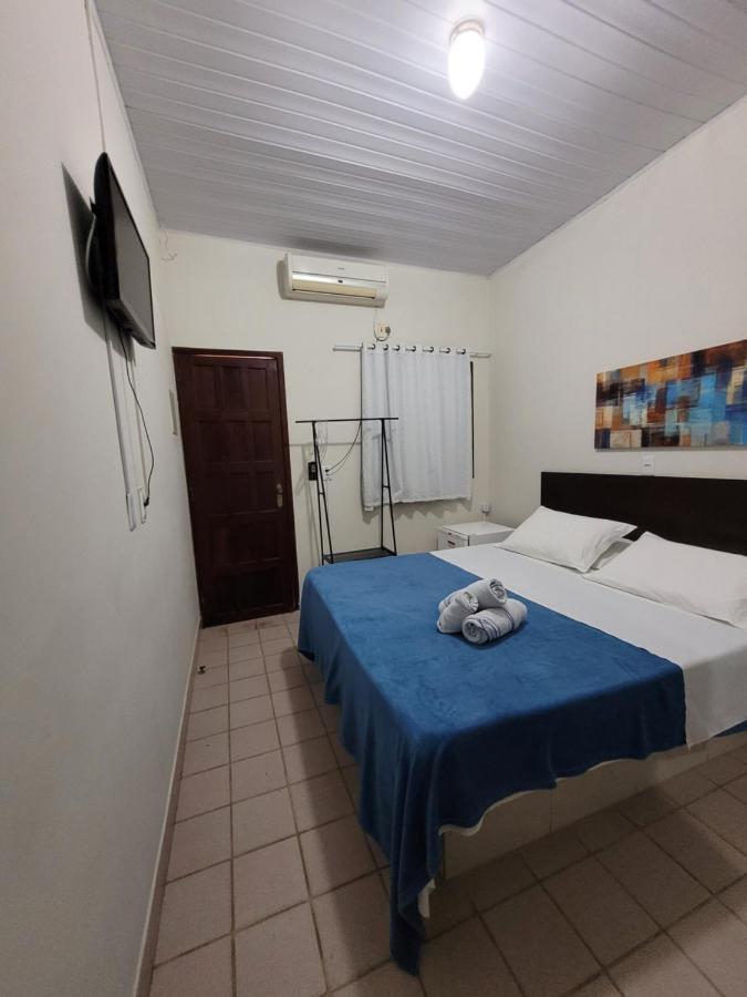 Pousada Solanas De Porto Porto de Galinhas Luaran gambar